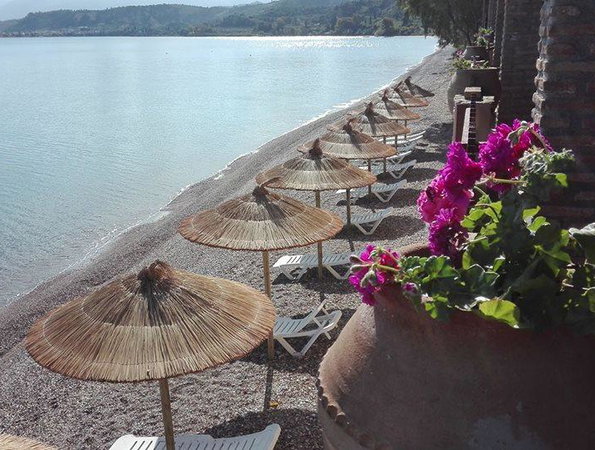 Castella Beach