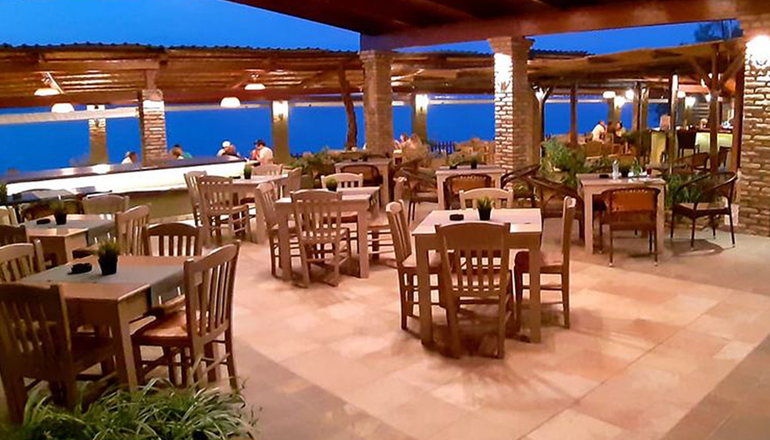 Castella Beach