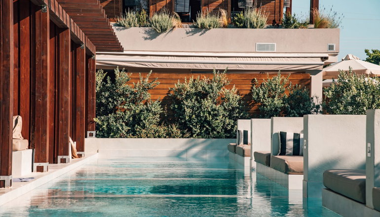 4* Castelli Hotel - Λαγανάς, Ζάκυνθος