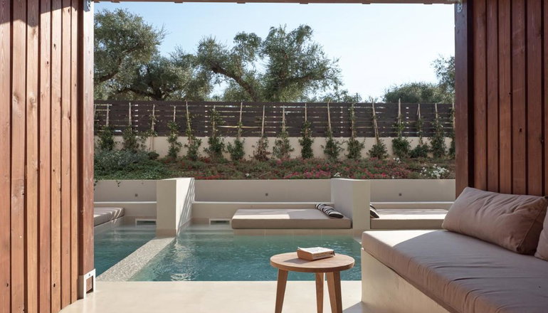 4* Castelli Hotel - Λαγανάς, Ζάκυνθος