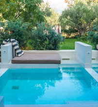 4* Castelli Hotel - Λαγανάς, Ζάκυνθος