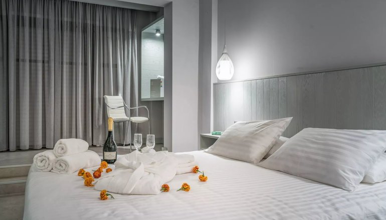 4* Castelli Hotel - Λαγανάς, Ζάκυνθος