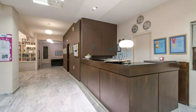 4* Castelli Hotel - Λαγανάς, Ζάκυνθος