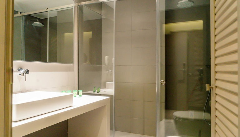 4* Castello City Hotel - Ηράκλειο, Κρήτη