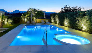Castello Villa Daphnes - Ηράκλειο, Κρήτη
