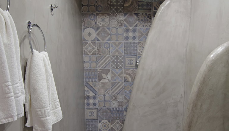 Castillio Hotel - Ανάληψη, Αστυπάλαια