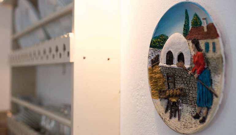 Castillio Hotel - Ανάληψη, Αστυπάλαια