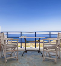 Castria Boutique Studios - Τήνος