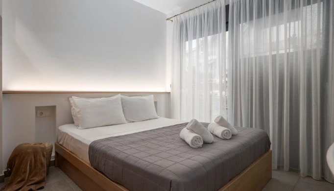 Cavo Blue Coastal Living - Πολύχρονο, Χαλκιδική