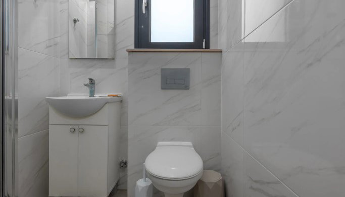 Cavo Blue Coastal Living - Πολύχρονο, Χαλκιδική