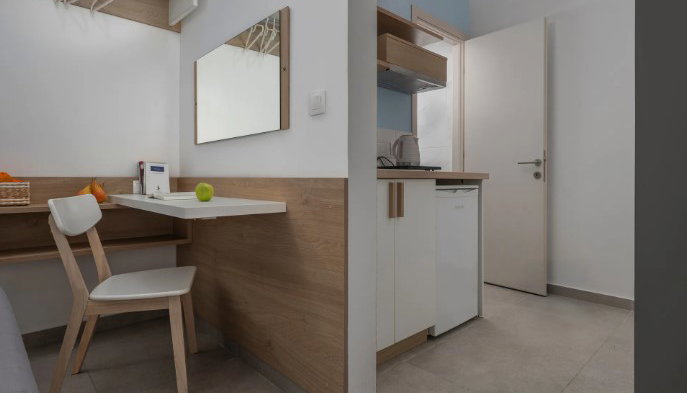 Cavo Blue Coastal Living - Πολύχρονο, Χαλκιδική