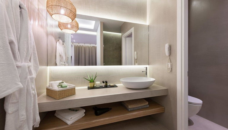 Cavo Delea Villas & Suites