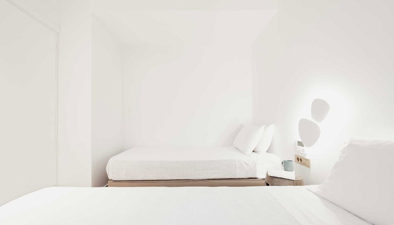 Cavo Delea Villas & Suites