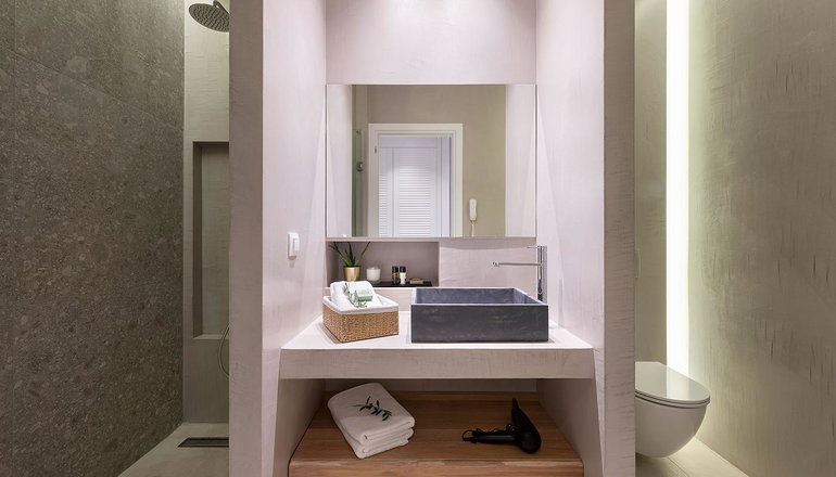 Cavo Delea Villas & Suites
