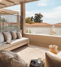 Cavo Delea Villas & Suites