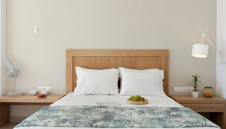 Cavo Delea Villas & Suites