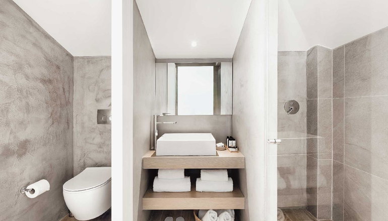 Cavo Delea Villas & Suites