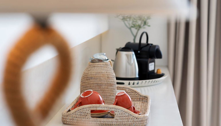 Cavo Delea Villas & Suites