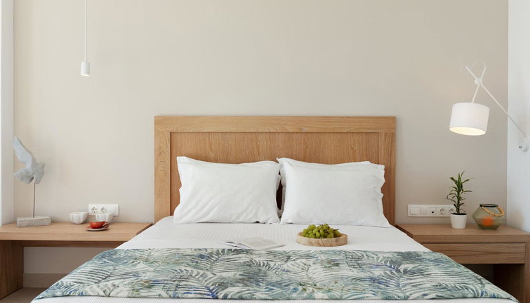 Cavo Delea Villas & Suites
