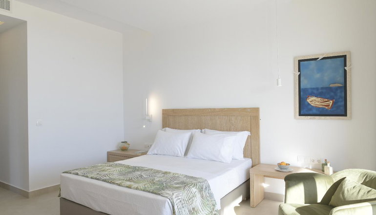 Cavo Delea Villas & Suites
