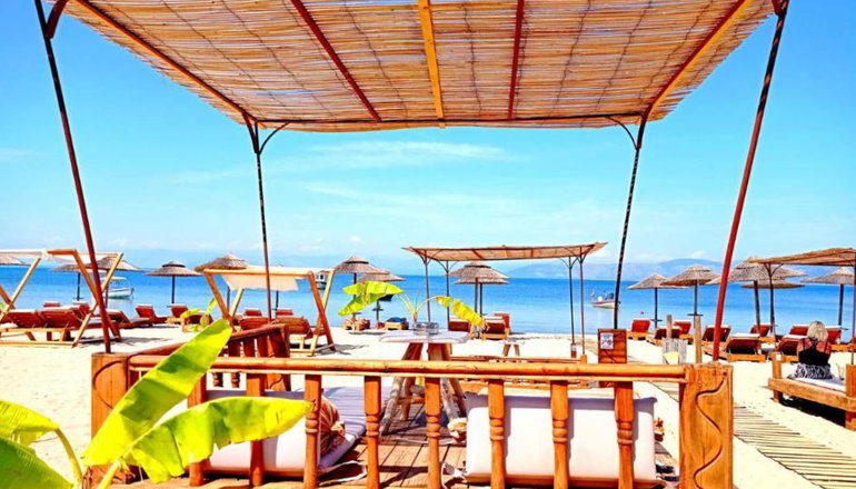 Cavo D'Oro Complex Corfu - Κάβος, Κέρκυρα