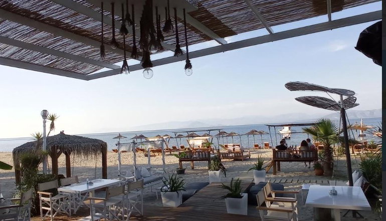 Cavo D'Oro Complex Corfu - Κάβος, Κέρκυρα