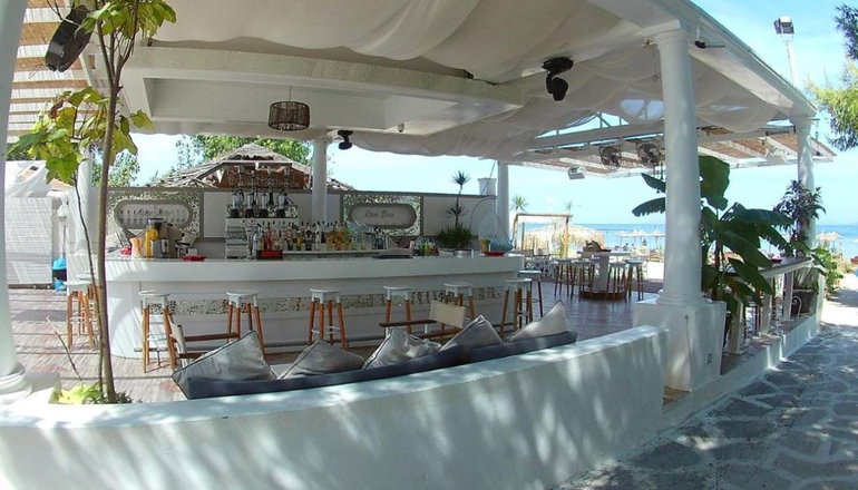 Cavo D'Oro Complex Corfu - Κάβος, Κέρκυρα