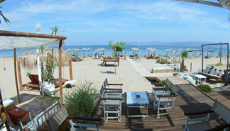 Cavo D'Oro Complex Corfu - Κάβος, Κέρκυρα