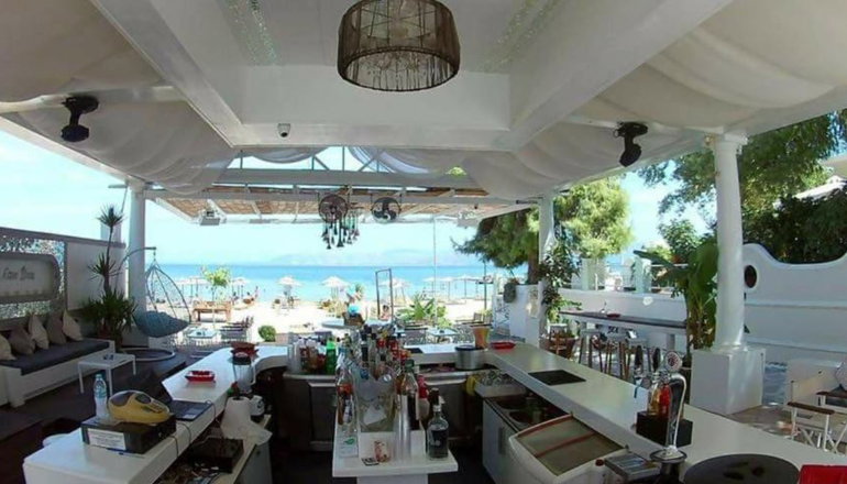 Cavo D'Oro Complex Corfu - Κάβος, Κέρκυρα
