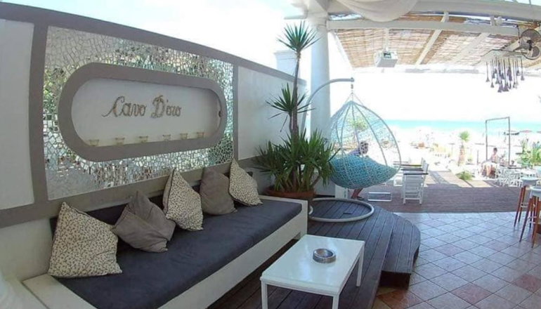 Cavo D'Oro Complex Corfu - Κάβος, Κέρκυρα