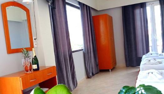 Cavo D'Oro Complex Corfu - Κάβος, Κέρκυρα