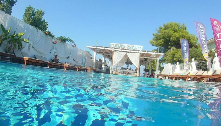 Cavo D'Oro Complex Corfu - Κάβος, Κέρκυρα