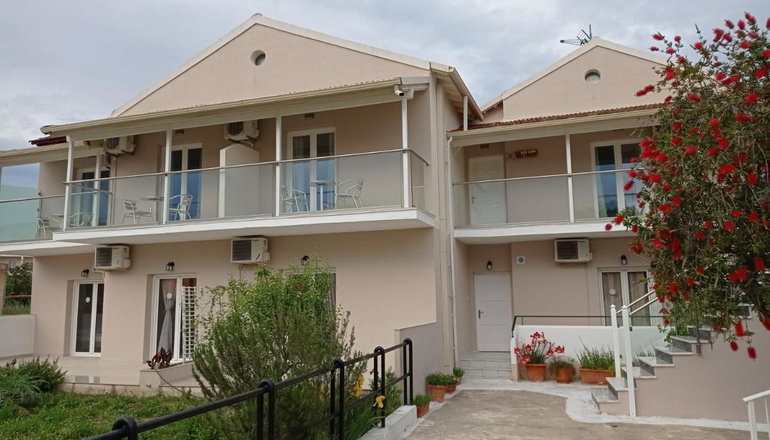 Cavo D'Oro Complex Corfu - Κάβος, Κέρκυρα