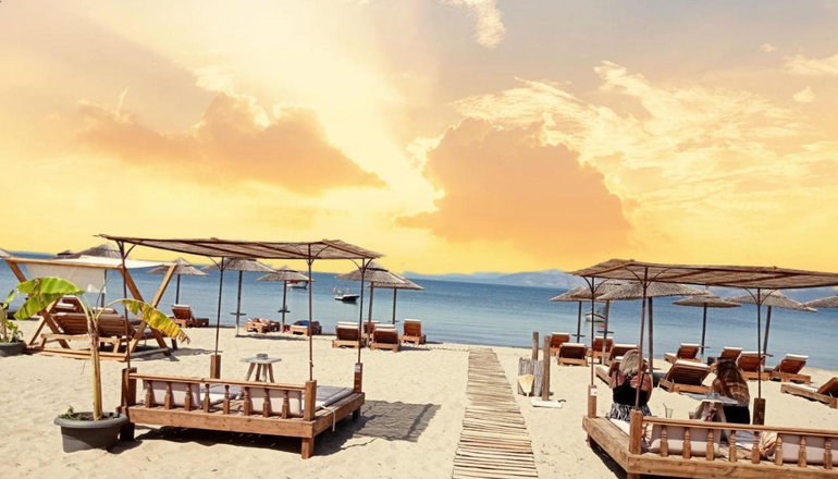 Cavo D'Oro Complex Corfu - Κάβος, Κέρκυρα