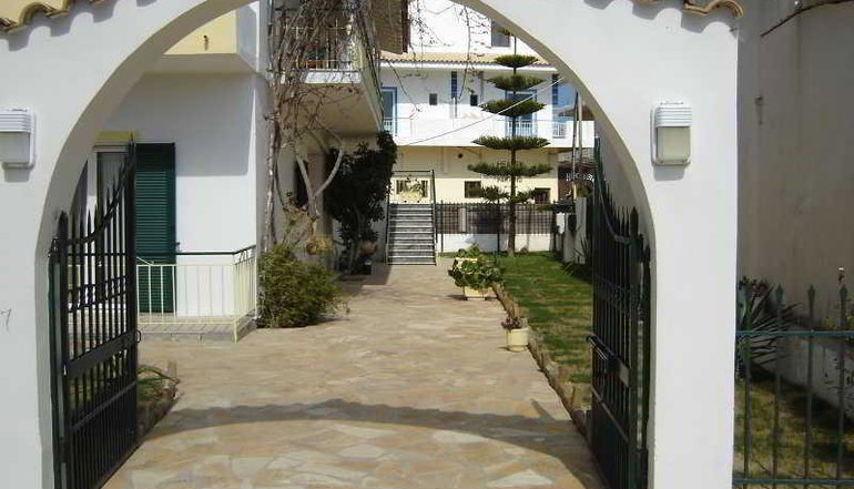Cavo D'Oro Complex Corfu - Κάβος, Κέρκυρα