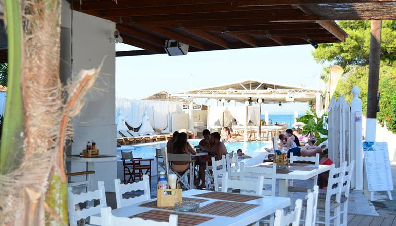 Cavo D'Oro Complex Corfu - Κάβος, Κέρκυρα