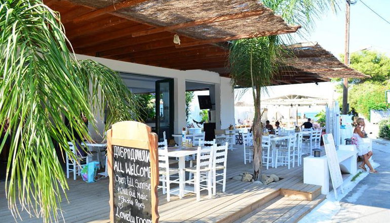 Cavo D'Oro Complex Corfu - Κάβος, Κέρκυρα