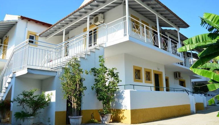 Cavo D'Oro Complex Corfu - Κάβος, Κέρκυρα