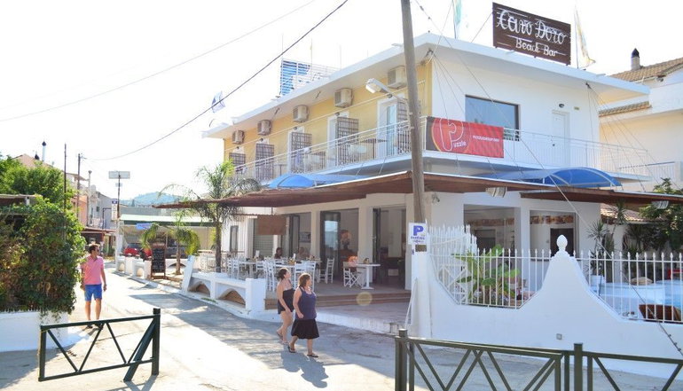 Cavo D'Oro Complex Corfu - Κάβος, Κέρκυρα