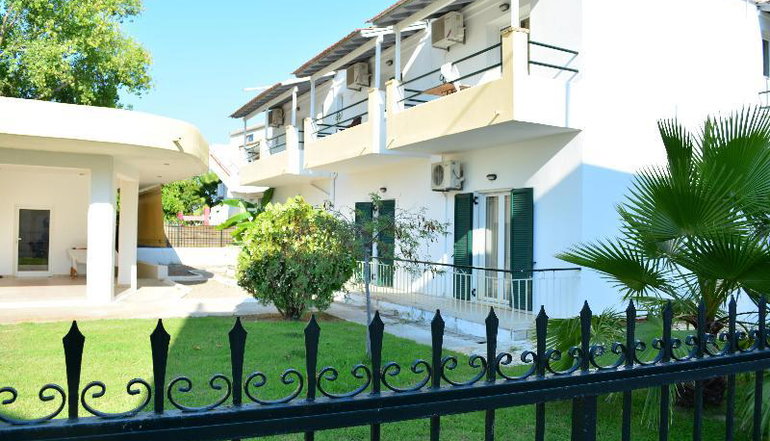 Cavo D'Oro Complex Corfu - Κάβος, Κέρκυρα