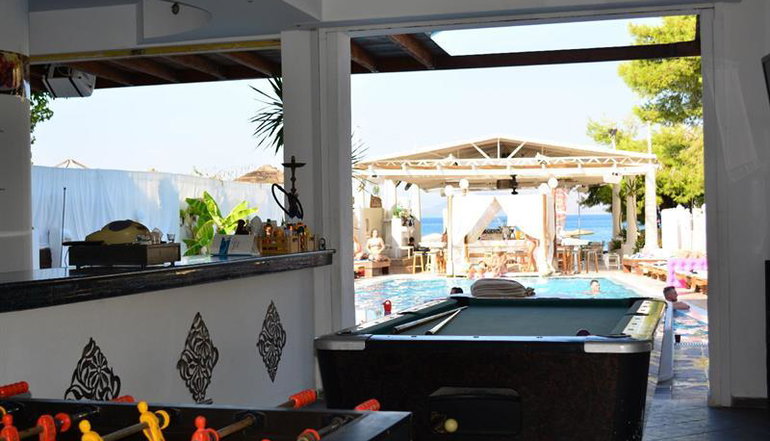 Cavo D'Oro Complex Corfu - Κάβος, Κέρκυρα