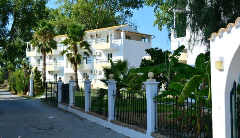 Cavo D'Oro Complex Corfu - Κάβος, Κέρκυρα