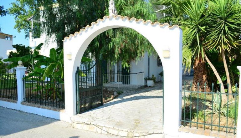 Cavo D'Oro Complex Corfu - Κάβος, Κέρκυρα
