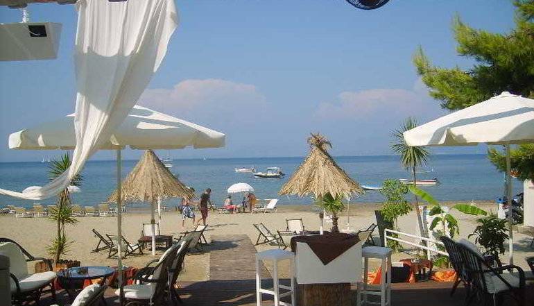 Cavo D'Oro Complex Corfu - Κάβος, Κέρκυρα