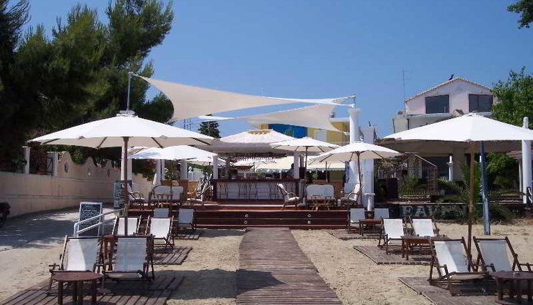 Cavo D'Oro Complex Corfu - Κάβος, Κέρκυρα