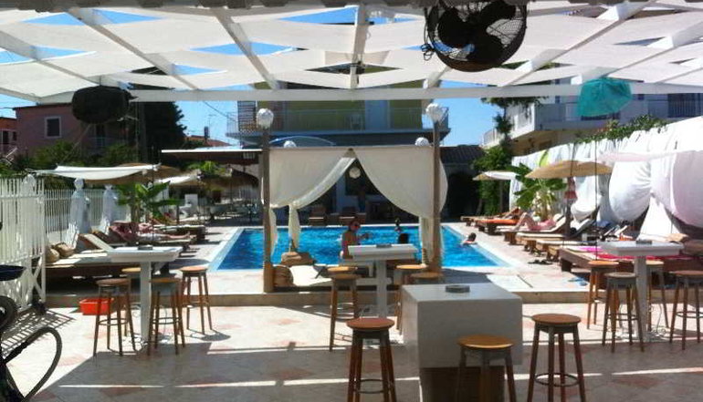 Cavo D'Oro Complex Corfu - Κάβος, Κέρκυρα
