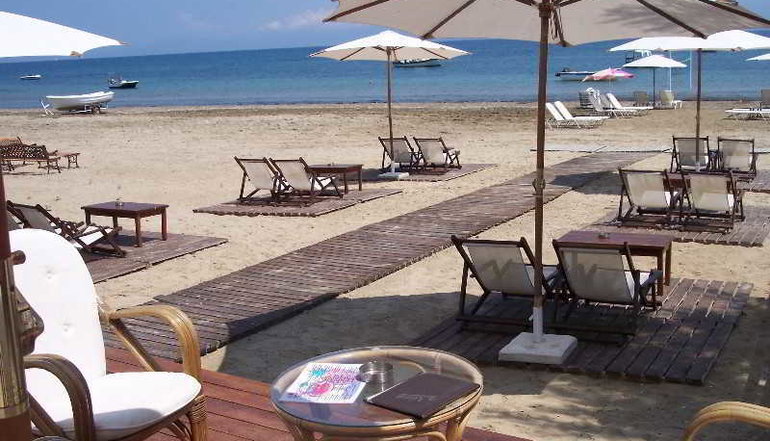 Cavo D'Oro Complex Corfu - Κάβος, Κέρκυρα