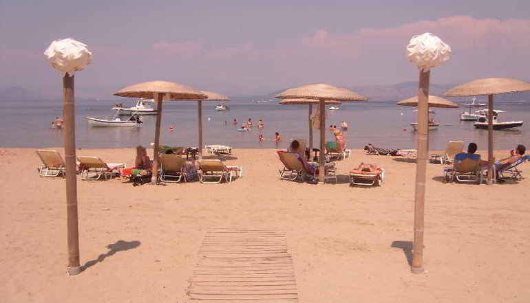 Cavo D'Oro Complex Corfu - Κάβος, Κέρκυρα