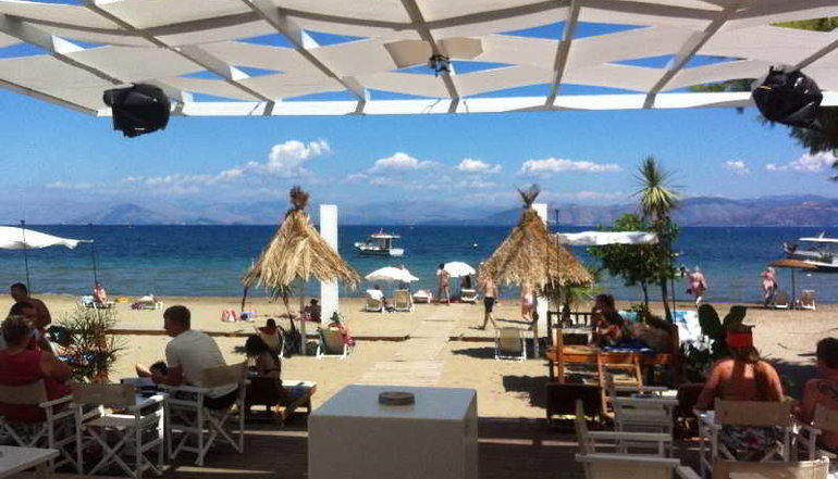 Cavo D'Oro Complex Corfu - Κάβος, Κέρκυρα