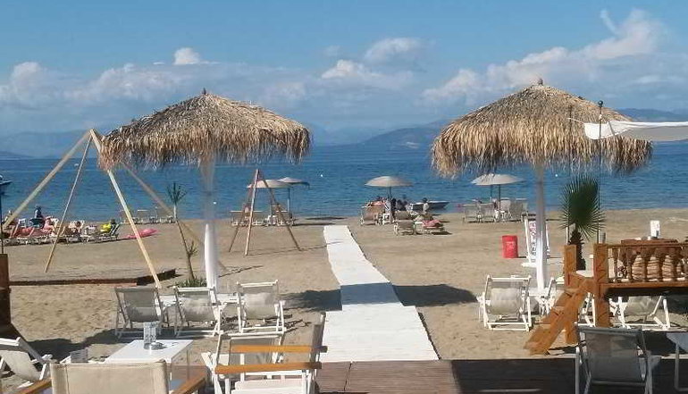 Cavo D'Oro Complex Corfu - Κάβος, Κέρκυρα